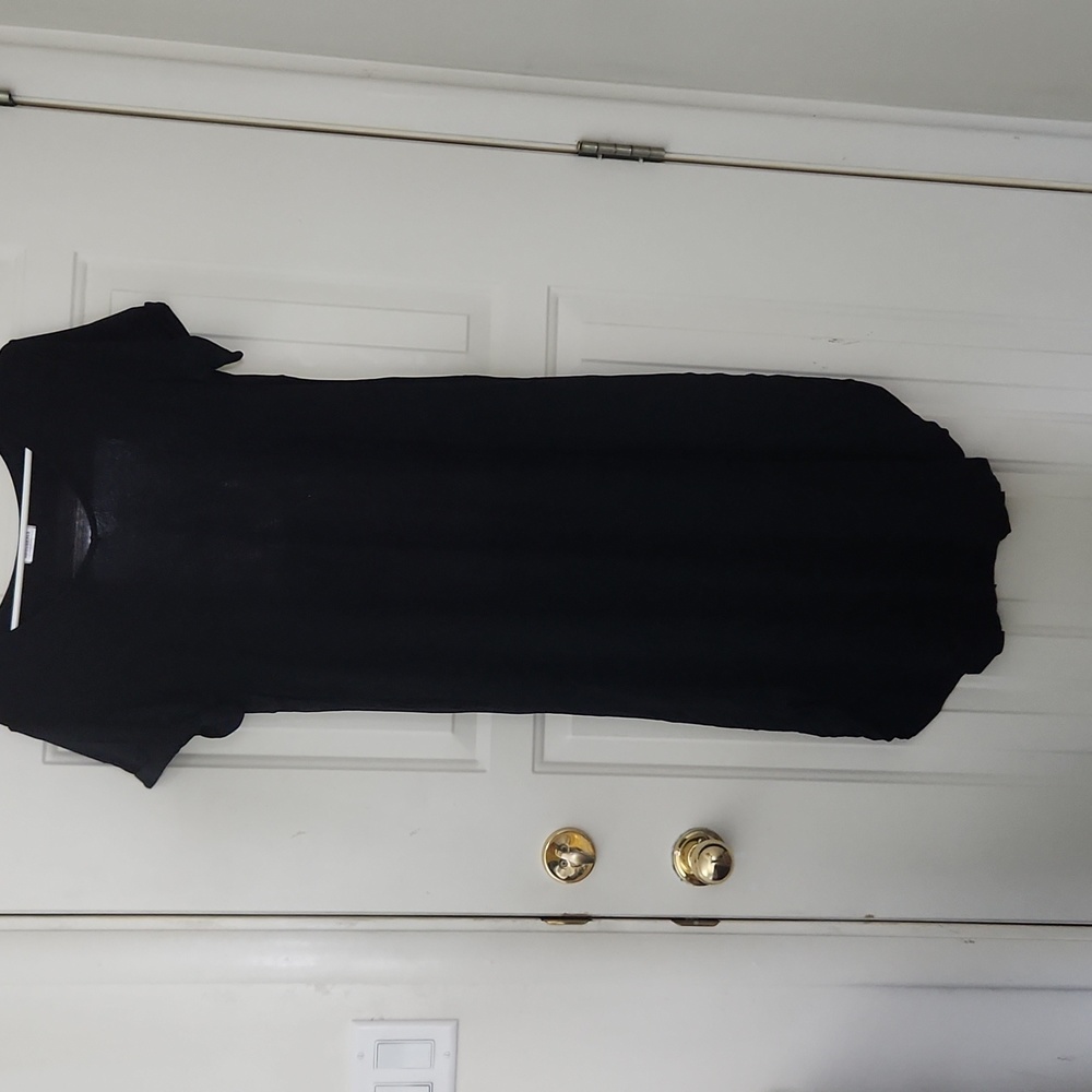 Dress size small